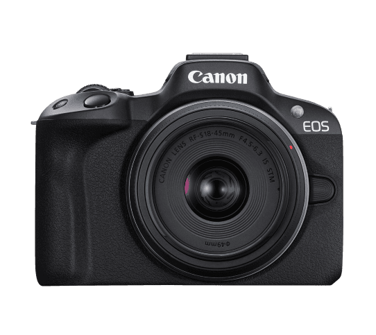 Canon EOS R50